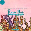 Rapa Nui y el misterio de las patatas navegantes Audiobook