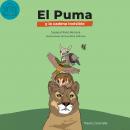 El puma y la cadena invisible Audiobook