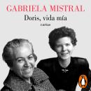 [Spanish] - Doris, vida mía. Cartas Audiobook