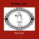 [Spanish] - El disco rojo Audiobook