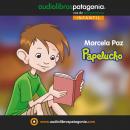 Papelucho Audiobook