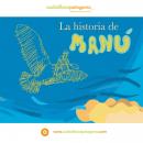 La Historia de Manú Audiobook