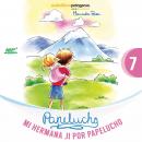 Mi hermana Ji por Papelucho Audiobook