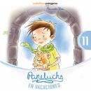 Papelucho en vacaciones Audiobook