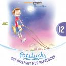 ¿Soy dixleso? Por Papelucho Audiobook