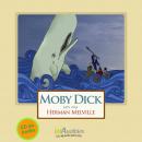 Moby Dick Audiobook