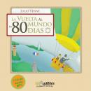 La Vuelta al Mundo en 80 dias Audiobook