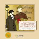 La Aventura de los Planos del Bruce-Partington, Sherlock Holmes Audiobook