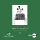 [Spanish] - Libro de hallazgos - Diario de una bibliotecaria (completo) Audiobook