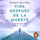 Vida después de la muerte Audiobook