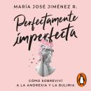 Perfectamente imperfecta Audiobook