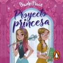 [Spanish] - Proyecto Princesa Audiobook