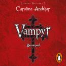 Vampyr Audiobook