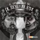El extraño caso del Dr. Jekyll y Mr. Hyde Audiobook