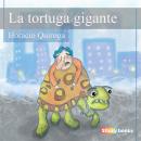 La tortuga gigante Audiobook