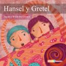 Hansel y Gretel Audiobook