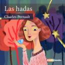 Las hadas Audiobook