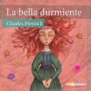 La bella durmiente Audiobook