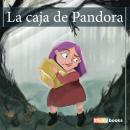 La caja de Pandora Audiobook