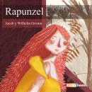 Rapunzel Audiobook