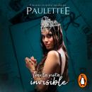 Tras la pista invisible Audiobook