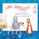 Arre borriquita Audiobook