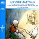 Fairy Tales Audiobook