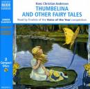 Thumbelina and Other Fairy Tales Audiobook