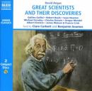 Great Scientists and Their Discoveries