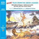 More Tales From the Greek Legends Audiobook