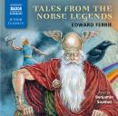Tales From the Norse Legends Audiobook