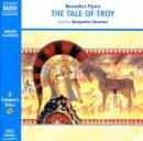 The Tale of Troy Audiobook