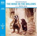 Wind in the Willows, Kenneth Grahame