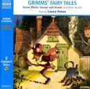 Fairy Tales Audiobook