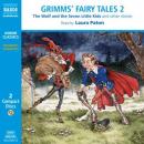 Fairy Tales, Vol. 2 Audiobook