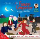 Famous Composers Audiobook