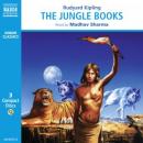 The Jungle Books Audiobook