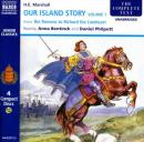 Our Island Story, Vol. 1 Audiobook