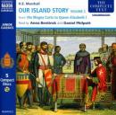 Our Island Story, Vol. 2 Audiobook