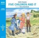 Five Children and It Audiobook