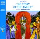The Story of the Amulet Audiobook