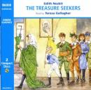 The Treasure Seekers Audiobook