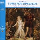 Stories From Shakespeare Audiobook