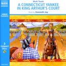Connecticut Yankee in King Arthur's Court Audiobook
