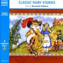 Classic Fairy Stories Audiobook