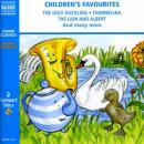 Children's Favourites Audiobook