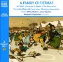 Family Christmas Audiobook