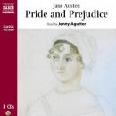 Pride and Prejudice Audiobook
