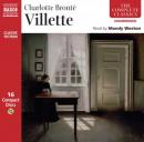Villette Audiobook