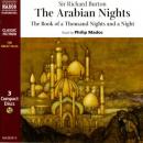 The Arabian Nights Audiobook